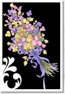124-FloralBouquet